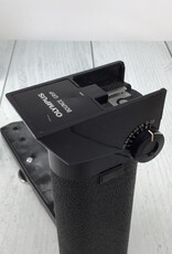 OLYMPUS Olympus OM Bounce Grip in Box Used Good