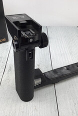 OLYMPUS Olympus OM Bounce Grip in Box Used Good