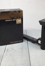 OLYMPUS Olympus OM Bounce Grip in Box Used Good