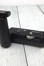 OLYMPUS Olympus OM Winder 1 in Box Used Good