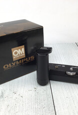 OLYMPUS Olympus OM Winder 1 in Box Used Good