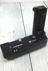 OLYMPUS Olympus OM Winder 1 in Box Used Good