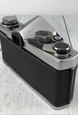OLYMPUS Olympus OM-1 Camera Body in Box Used Good