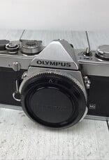 OLYMPUS Olympus OM-1 Camera Body in Box Used Good
