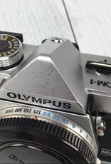OLYMPUS Olympus OM-1 Camera Body in Box Used Good