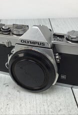 OLYMPUS Olympus OM-1 Camera Body in Box Used Good