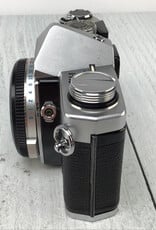 OLYMPUS Olympus OM-1 Camera Body in Box Used Good
