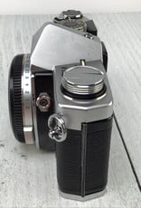 OLYMPUS Olympus OM-1 Camera Body in Box Used Good