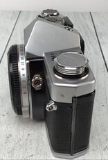 OLYMPUS Olympus OM-1 Camera Body in Box Used Good