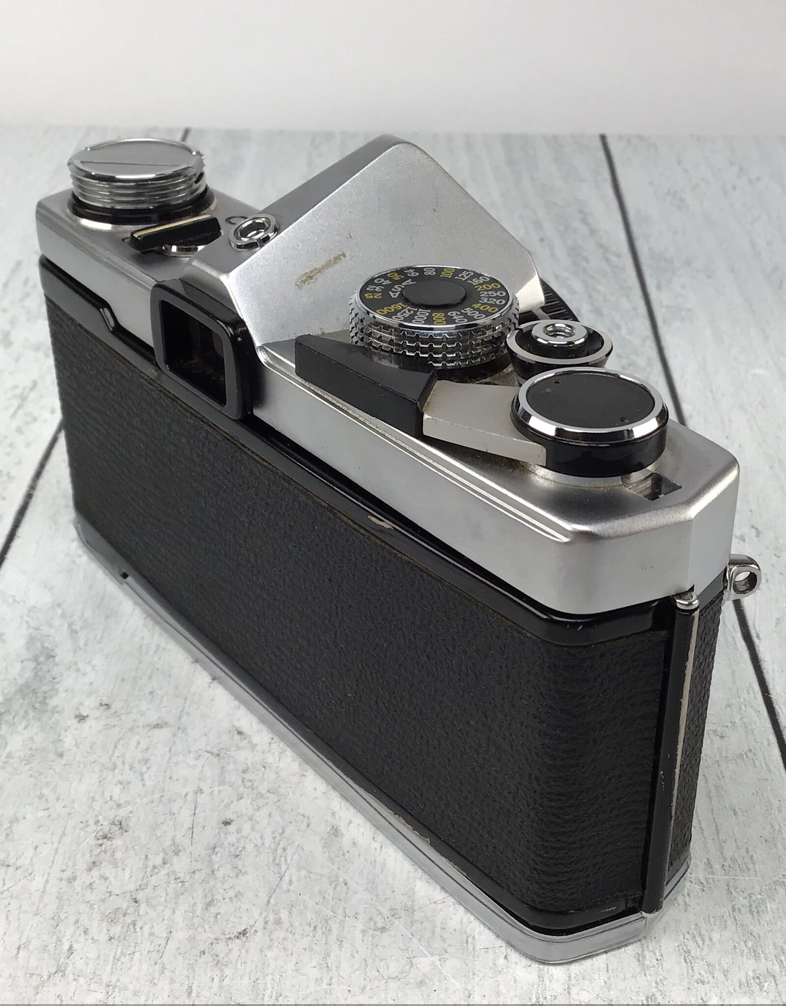 OLYMPUS Olympus OM-1 Camera Body in Box Used Good