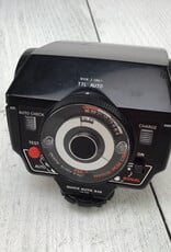 OLYMPUS Olympus Quick Auto 310 Flash in Box Used Good