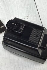OLYMPUS Olympus Quick Auto 310 Flash in Box Used Good