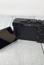 SONY Sony A7C Camera Body Used Good