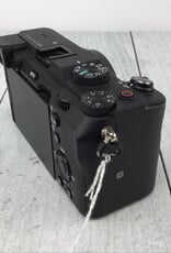 SONY Sony A7C Camera Body Used Good