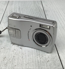 Pentax Pentax Optio M20 Camera Used Good