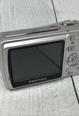 Pentax Pentax Optio M20 Camera Used Good