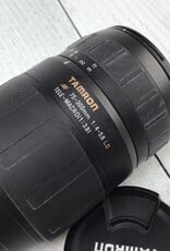 TAMRON Tamron AF 75-300mm f4-5.6 LD Lens for Canon EF Used Good