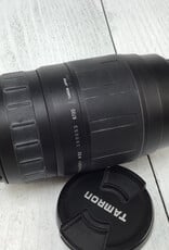 TAMRON Tamron AF 75-300mm f4-5.6 LD Lens for Canon EF Used Good
