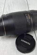TAMRON Tamron AF 75-300mm f4-5.6 LD Lens for Canon EF Used Good