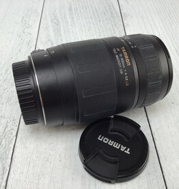 TAMRON Tamron AF 75-300mm f4-5.6 LD Lens for Canon EF Used Good