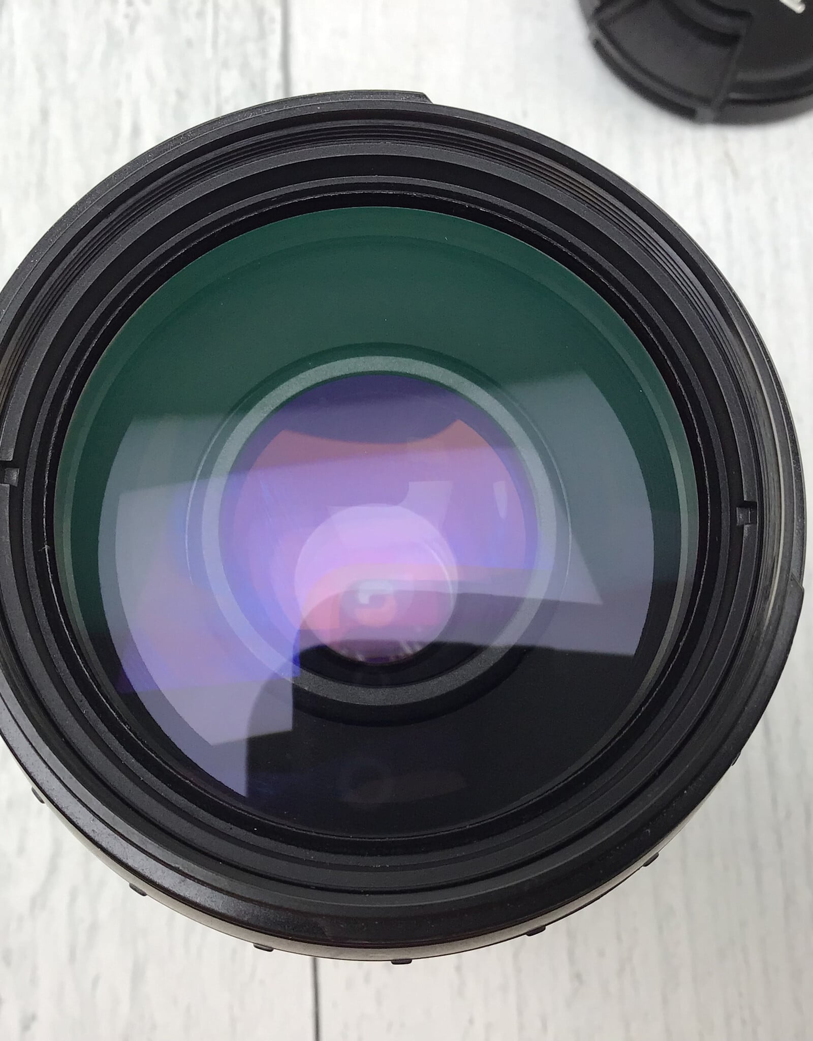 TAMRON Tamron AF 75-300mm f4-5.6 LD Lens for Canon EF Used Good