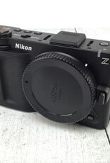 NIKON Nikon ZR Camera Body Used Good