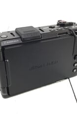 NIKON Nikon ZR Camera Body Used Good