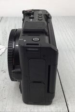 NIKON Nikon ZR Camera Body Used Good