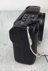NIKON Nikon ZR Camera Body Used Good