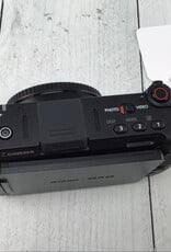 NIKON Nikon ZR Camera Body Used Good