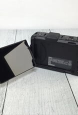 NIKON Nikon ZR Camera Body Used Good