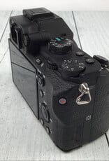 SONY Sony A7 II Camera Body Used Fair