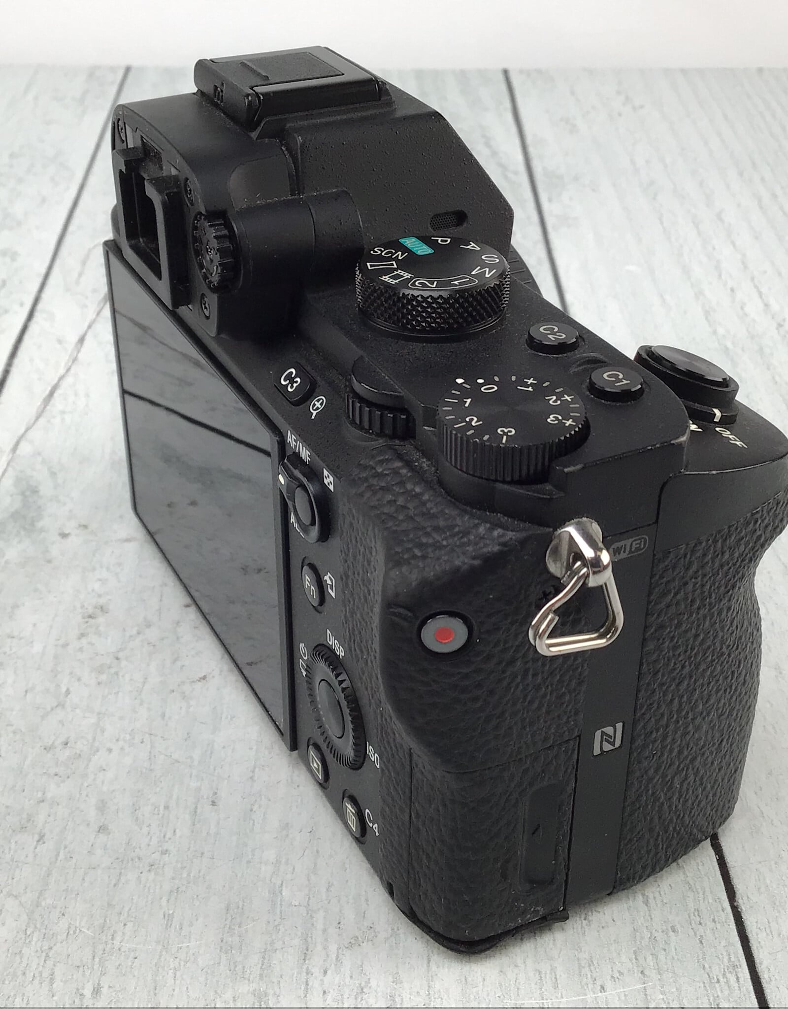 SONY Sony A7 II Camera Body Used Fair