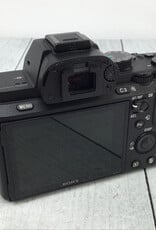 SONY Sony A7 II Camera Body Used Fair