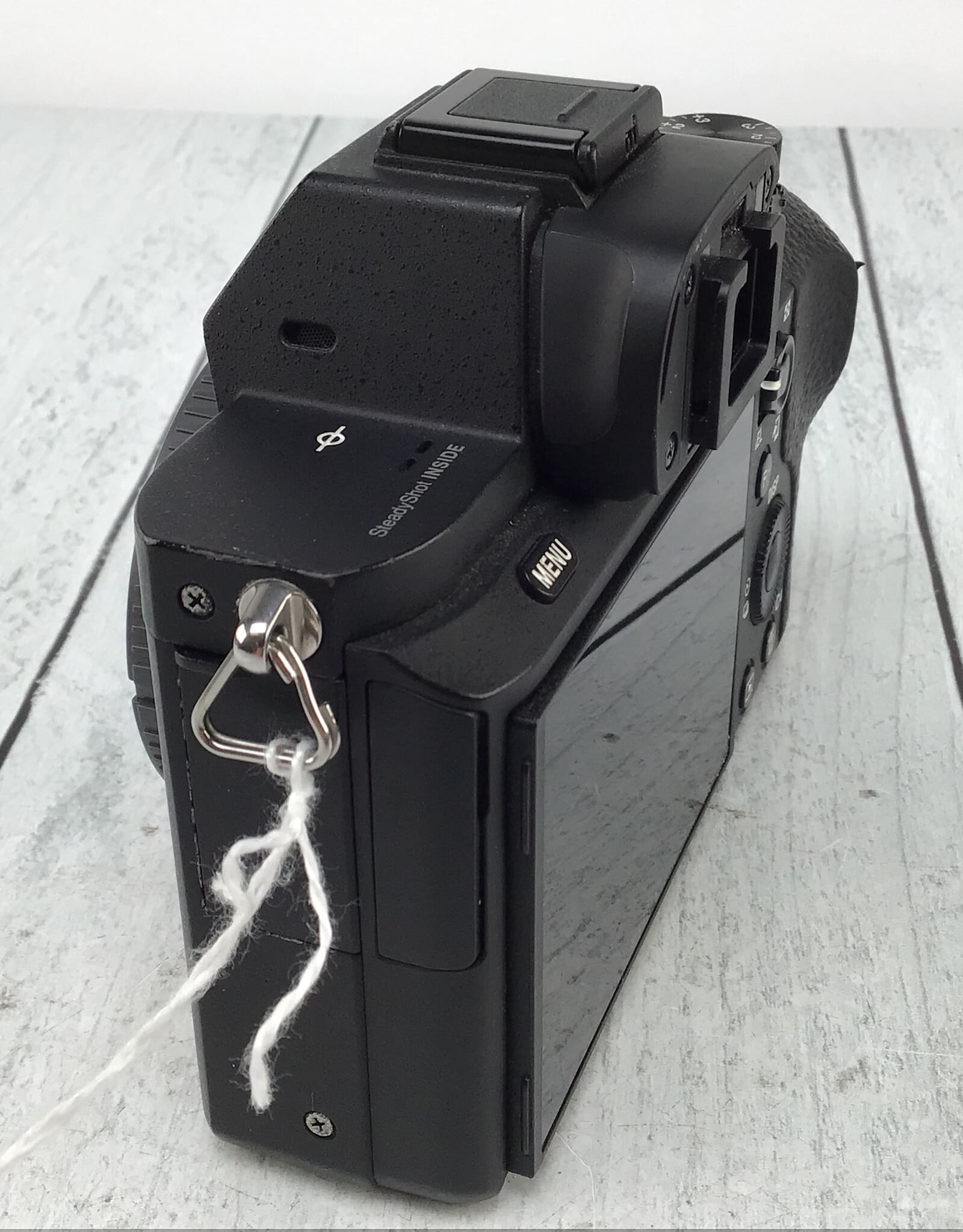 SONY Sony A7 II Camera Body Used Fair