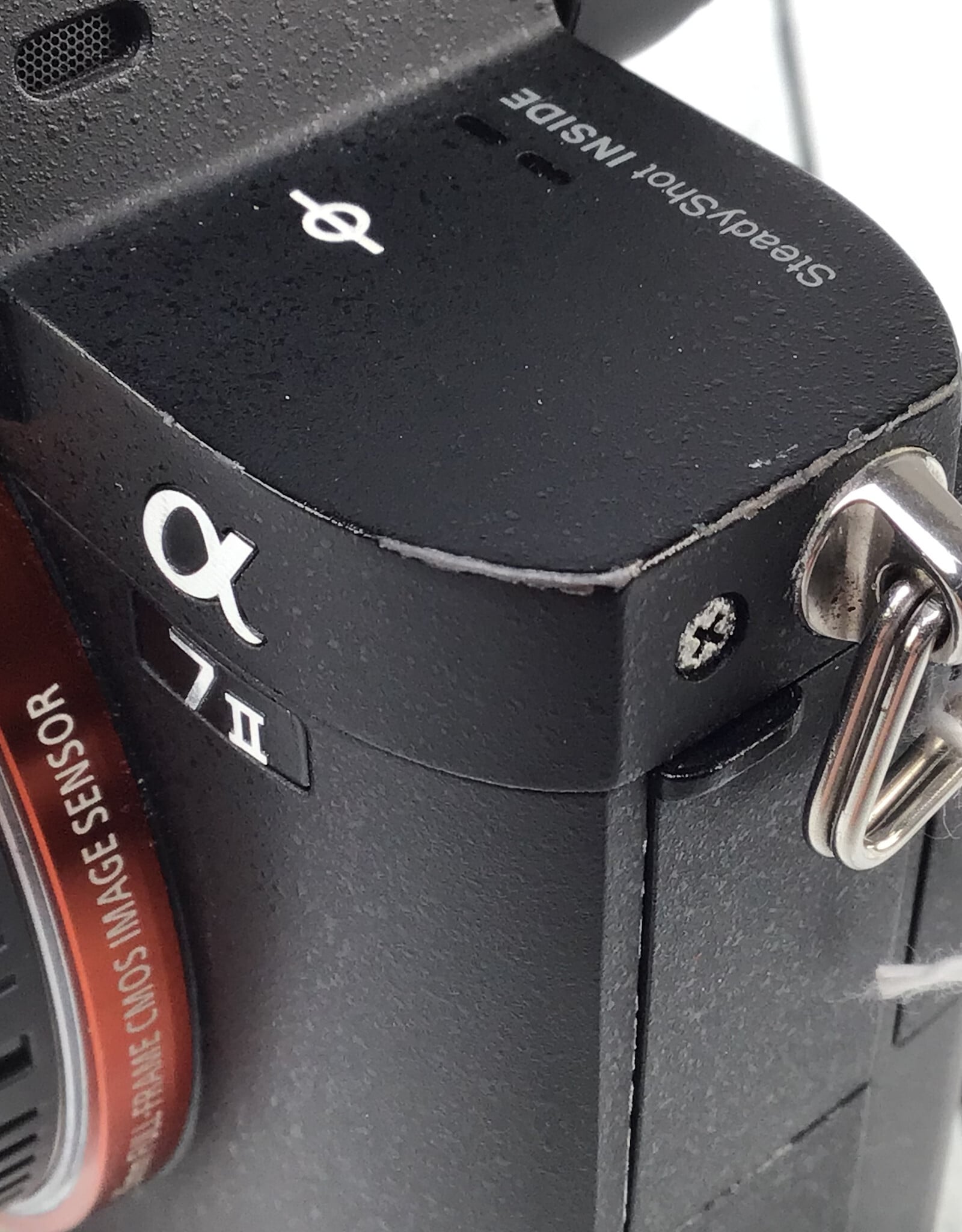 SONY Sony A7 II Camera Body Used Fair