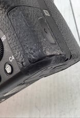 SONY Sony A7 II Camera Body Used Fair