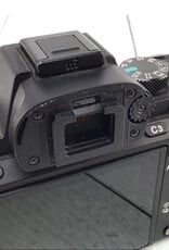 SONY Sony A7 II Camera Body Used Fair