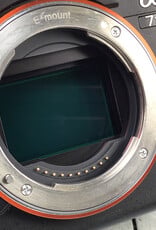 SONY Sony A7 II Camera Body Used Fair