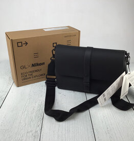 NIKON Nikon GLX Camera Case in Box Used EX