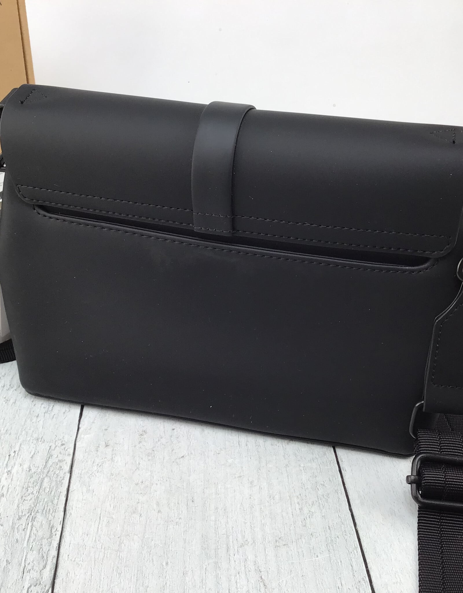 NIKON Nikon GLX Camera Case in Box Used EX
