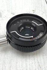 NIKON Nikon Nikkor 35mm f2.5 Lens for Nikonos Used Good