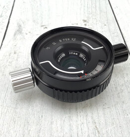NIKON Nikon Nikkor 35mm f2.5 Lens for Nikonos Used Good