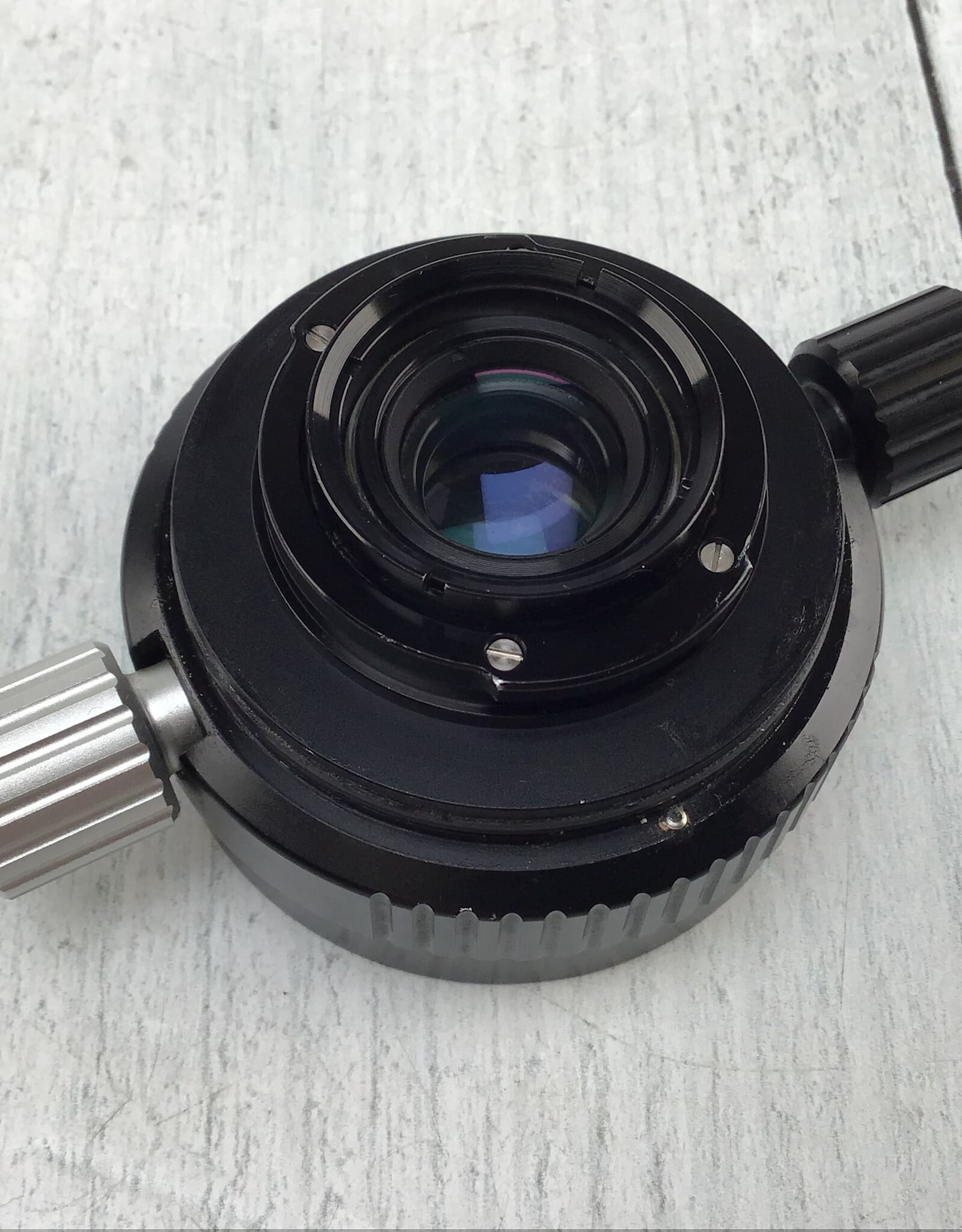 NIKON Nikon Nikkor 35mm f2.5 Lens for Nikonos Used Good