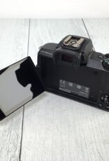 CANON Canon EOS M50 Mark II Camera Body Used Good