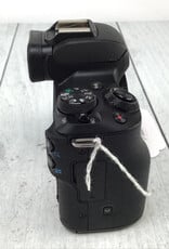 CANON Canon EOS M50 Mark II Camera Body Used Good