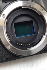 CANON Canon EOS M50 Mark II Camera Body Used Good