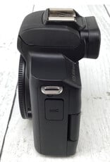 CANON Canon EOS M50 Mark II Camera Body Used Good
