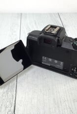 CANON Canon EOS M50 Mark II Camera Body Used Good