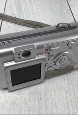 CANON Canon PowerShot A400 Camera Used Fair
